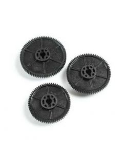 Losi LOS232052 Spur Gear Set 65T, 71T, and 77T 48P,  V100