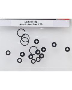 Losi LOS233022 Shock Seal Set, 22S