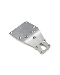 Losi LOS234030 Alu Front Chassis Plate, 22S