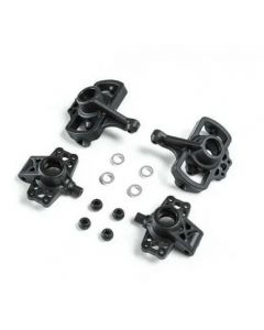 Losi LOS234041 Left and Right Upright Set, V100