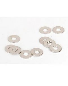 Losi LOS236001 Washer 3.2x7x 0.5mm (10)