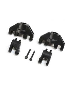 Losi LOS244004 Left and Right Spindle Set Front, LMT 