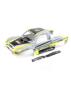 Losi LOS250048 Painted Body and Front Grill, Brenthel, SBR 2.0 1/5