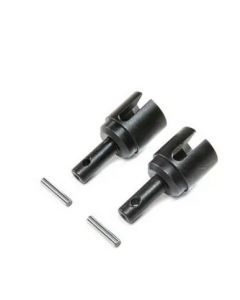 Losi 252117 Front and Rear Diff Outdrive Set, 5mm Pin, 2pcs, DBXL-E 2.0