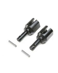 Losi LOS252118 Center Diff Outdrive Set, 5mm Pin, 2pcs, DBXL 2.0, DBXL-E 2.0