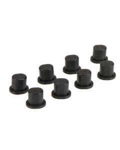 Losi LOS254009 Hinge Pin Brace Inserts, Set: 1:5 4WD DB XL