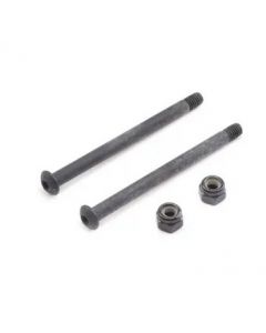 Losi LOS254060 Outer Front Hinge Pin (2), Super Rock Rey