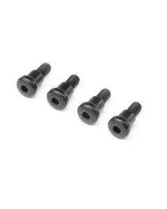 Losi LOS254081 King Pin, 4pcs, 8XE RTR