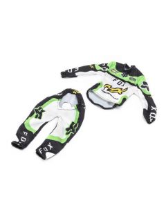 Losi LOS260010 Rider Jersey Set, Pro Circuit, ProMoto-MX