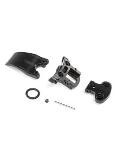 Losi LOS261008 Rear Fender Mount Set, ProMoto-MX