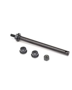 Losi LOS262005 Swing Arm Layshaft with Hardware, ProMoto-MX