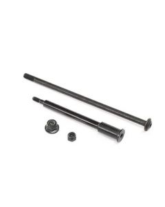 Losi LOS262015 Axle Set, ProMoto-MX