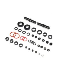 Losi LOS263003 Fork Rebuild Kit, ProMoto-MX