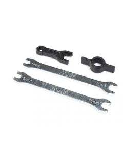 Loso LOS263013 Fork and Shock Tools, ProMoto-MX