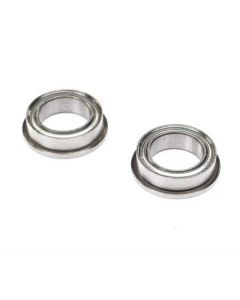 Losi LOS267000 Flanged Ball Bearings 8x12x3.5mm 2pcs