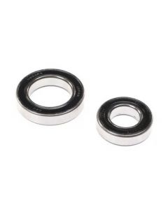 Losi LOS267003 Steer Shaft Sealed Bearing Set, ProMoto-MX