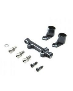 Losi LOS311002 Alu. Bellcranks and Drag Link, Mini T 2.0