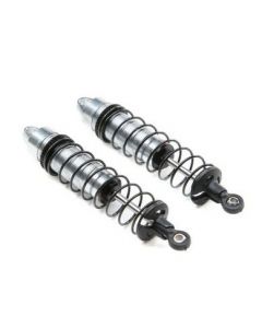 Losi LOS314005 Alu Rear Assembled Shocks, Mini T 2.0