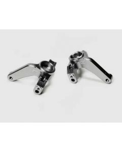 Losi LOS334016 Front Spindle Set, Aluminum, 22S
