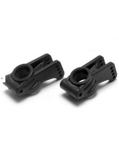 LOSI LOSA1731 Rear Hub Carriers 8B 2.0