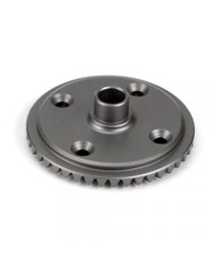 LOSI LOSA3509 Front Differential Ring Gear, 43T: 8B