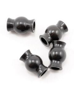 LOSI LOSA6056 Suspension Balls 6.8mm: 8B 2.0