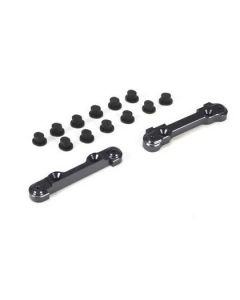 Losi LOSB1885 Suspension Mount Set, Aluminum Mini 8IGHT