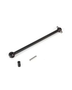 Losi LOSB3216 F/R Driveshaft & CV Coupler (1), 5IVE-T