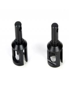 Losi LOSB3575 Heavy Duty Lightened Outdrive Set (2) Front/Rear suit TEN