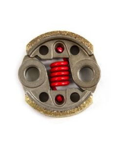 LOSI LOSB5039 Clutch Shoes & Spring, 8000 RPM 5T