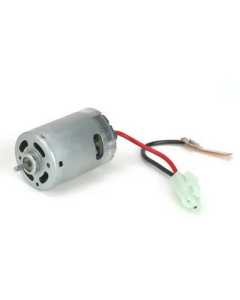 Losi LOSB5102 Spin-Start Motor & Battery Lead: LST,LST2,AFT,MGB