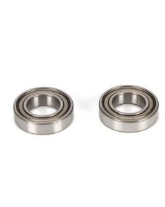Losi LOSB5975 Clutch Bell Bearings, 15x28x7mm (2):5IVE-T