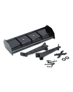 Losi LOSB8150 Wing Kit LST, LST2, AFT