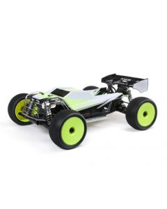 Losi 8ight-XTE 1/8 Electric Racing Truck, RTR