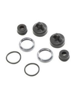 Losi LOS243005 Shock Caps (2): 8 & 8T RTR