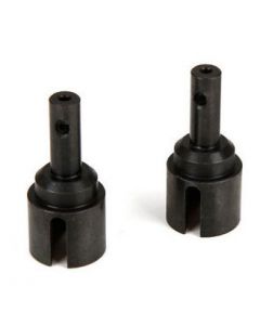 Losi LOS252006 Front/Rear Diff Outdrive Set: 1:5 4WD DB XL