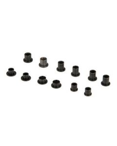 Losi LOS256003 Flanged Bushing, Steel, Set (11): 1:5 4WD DB XL