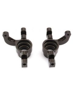 Losi LOSA1708 Aluminum Front Spindles 8B,8T