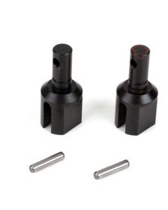 Losi LOSA3506 Center Differential Outdrive Cups & Pins 8B,8T