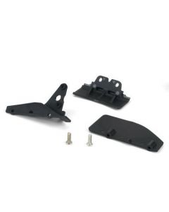 Losi LOSA4422 FR Bumper,Tank,Filter Guard 8B, 8T