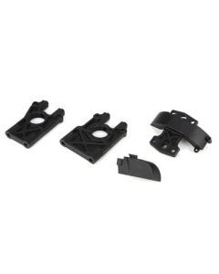 Losi LOSB2545 Center Diff Mount Set 5TT