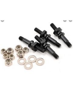 Losi LOSB2859 Shock Mount Set (4): 5TT