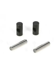 Losi LOSB3217 CV Joints & Pins (2):5IVE-T