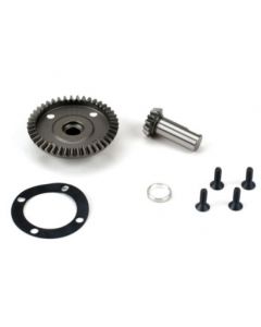 Losi LOSB3534 Front/Rear Diff Ring & Pinion LST, LST2, AFT, MGB