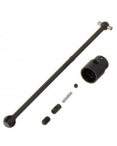 Losi LOSB3578 Centre Rear Driveshaft : Ten SCT-E