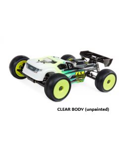 Losi TLR04009 TLR 8ight XT / XT-E 1/8 Truggy Race Kit
