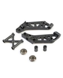 Losi TLR241032 Wing Mount, 8X