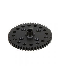 LOSI TLR242021 51T Spur Gear: 8T 4.0