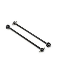 Losi TLR242031 Front/Rear CV Driveshafts, 2pcs, 8X