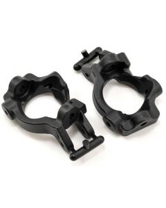 LOSI TLR244004 Front Spindle Carrier, 15 Degree 8IGHT Buggy 3.0
